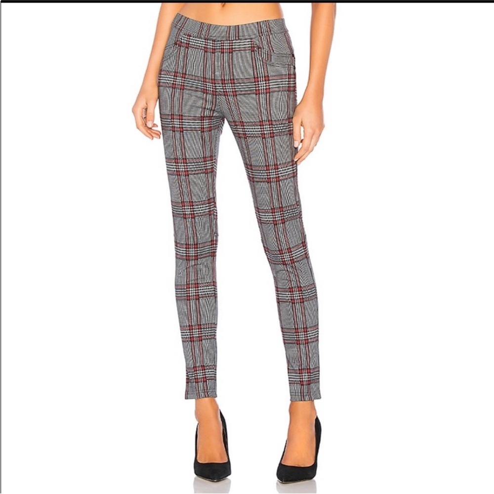 Sanctuary Houndstooth Leggings